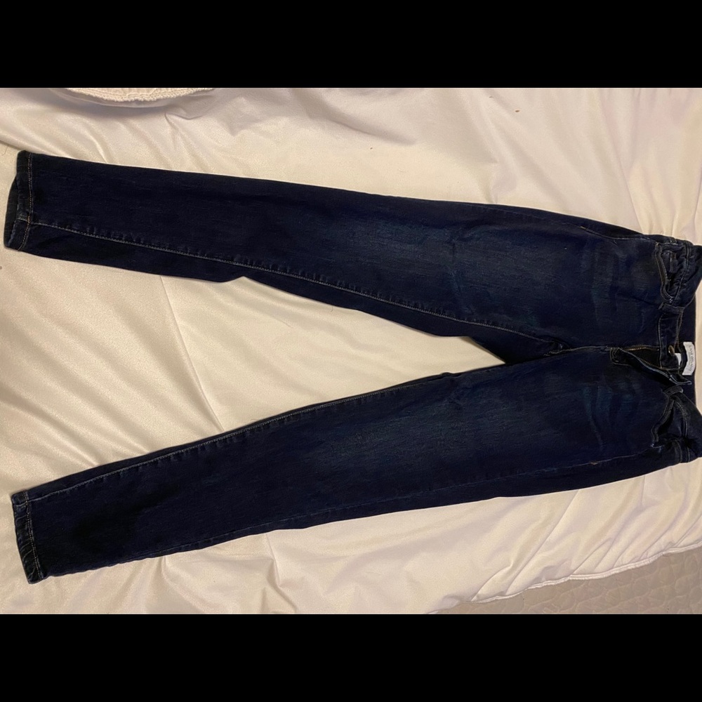 Lane Bryant skinny jeans size 12xlong